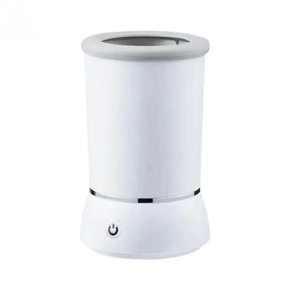 Revolutionary Automatic Dog Paw Cleaner - Electric Pet Foot Washer & Massager for All Dog Sizes - USB Rechargeable