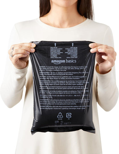 Ultimate Dog Waste Bags with Dispenser & Leash Clip - 300 Unscented Bags (20 Packs of 15)