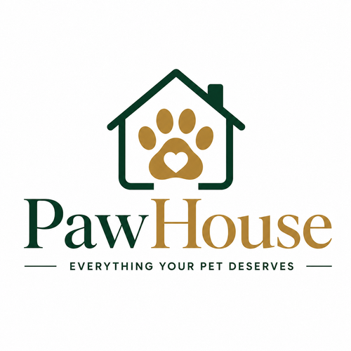 Paw House